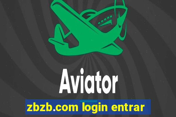 zbzb.com login entrar